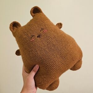 Meet your Posher, Precious